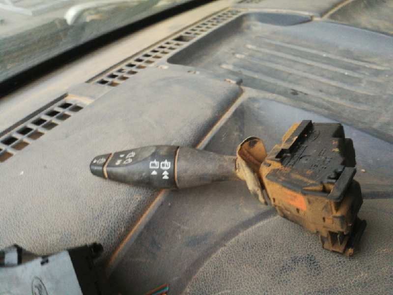 Recambio de mando limpia para ford transit connect (tc7) kasten city light (2009) referencia OEM IAM   