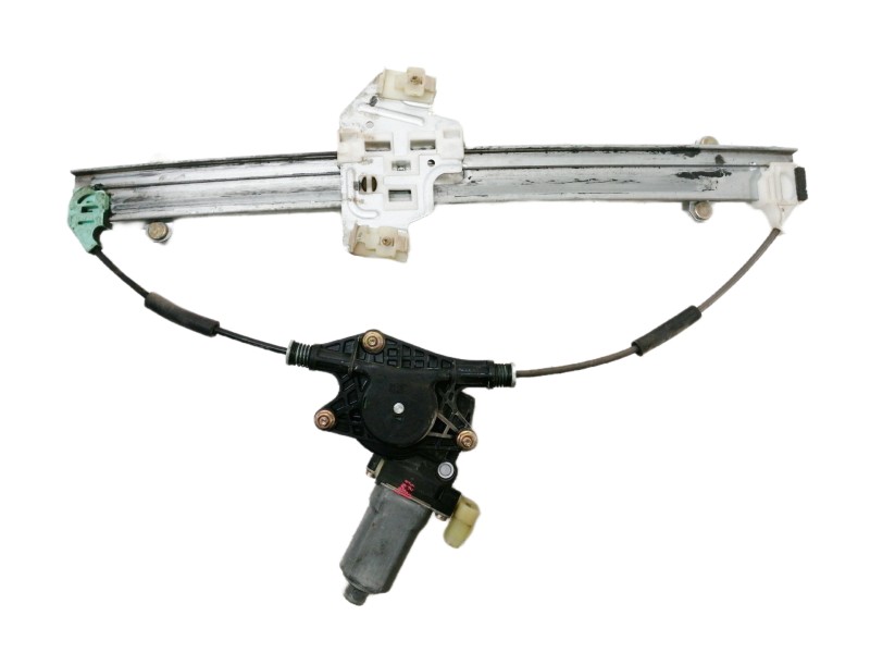 Recambio de elevalunas delantero derecho para hyundai accent (mc) 1.5 crdi cat referencia OEM IAM   ELECTRICO