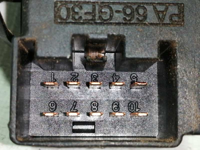 Recambio de mando limpia para ford transit connect (tc7) kasten city light (2009) referencia OEM IAM   