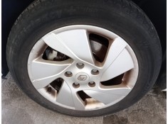 Recambio de mangueta delantera izquierda para renault fluence z.e. dynamique referencia OEM IAM    2