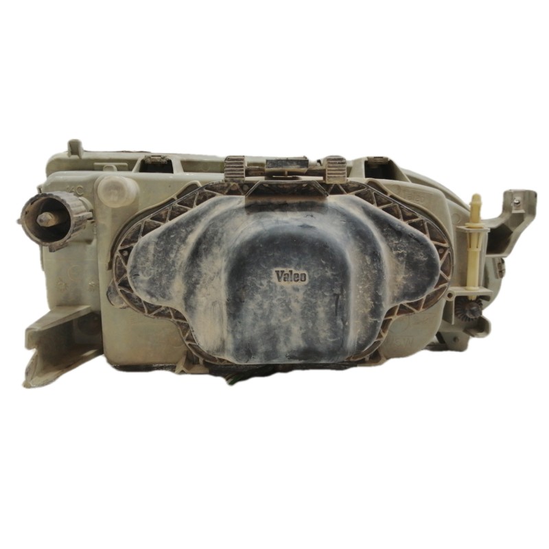Recambio de faro izquierdo para renault 19 (b/c/l53) referencia OEM IAM 7700815995A  