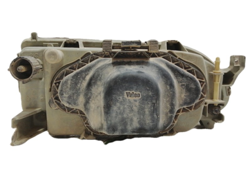 Recambio de faro izquierdo para renault 19 (b/c/l53) referencia OEM IAM 7700815995A  