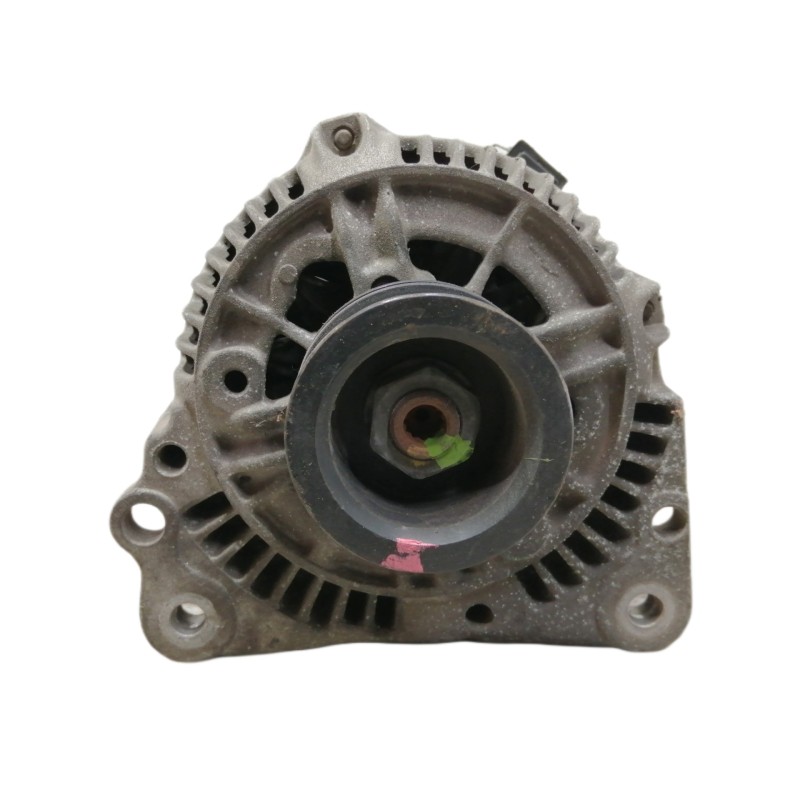 Recambio de alternador para volkswagen golf iv berlina (1j1) conceptline referencia OEM IAM 0123320034 037903025C 