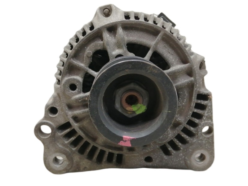 Recambio de alternador para volkswagen golf iv berlina (1j1) conceptline referencia OEM IAM 0123320034 037903025C 