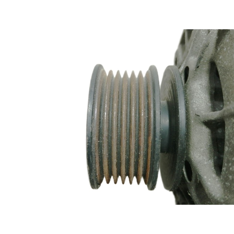 Recambio de alternador para volkswagen golf iv berlina (1j1) conceptline referencia OEM IAM 0123320034 037903025C 