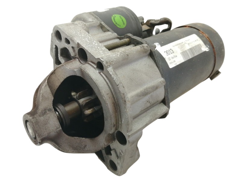 Recambio de motor arranque para lancia lybra berlina 1.6 referencia OEM IAM D6RA138  