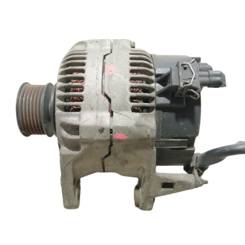 Recambio de alternador para volkswagen golf iv berlina (1j1) conceptline referencia OEM IAM 0123320034 037903025C 