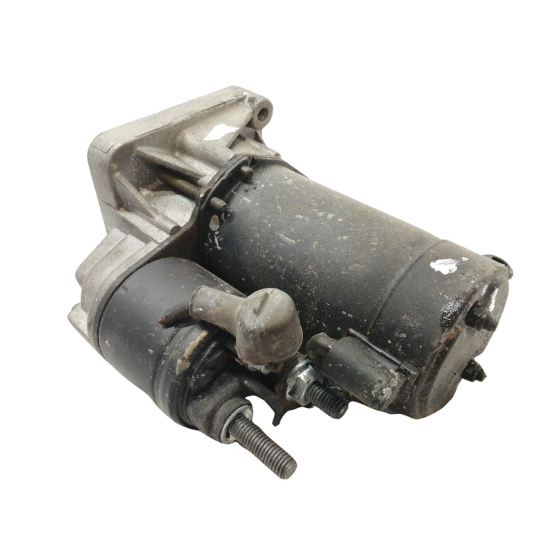 Recambio de motor arranque para lancia lybra berlina 1.6 referencia OEM IAM D6RA138  
