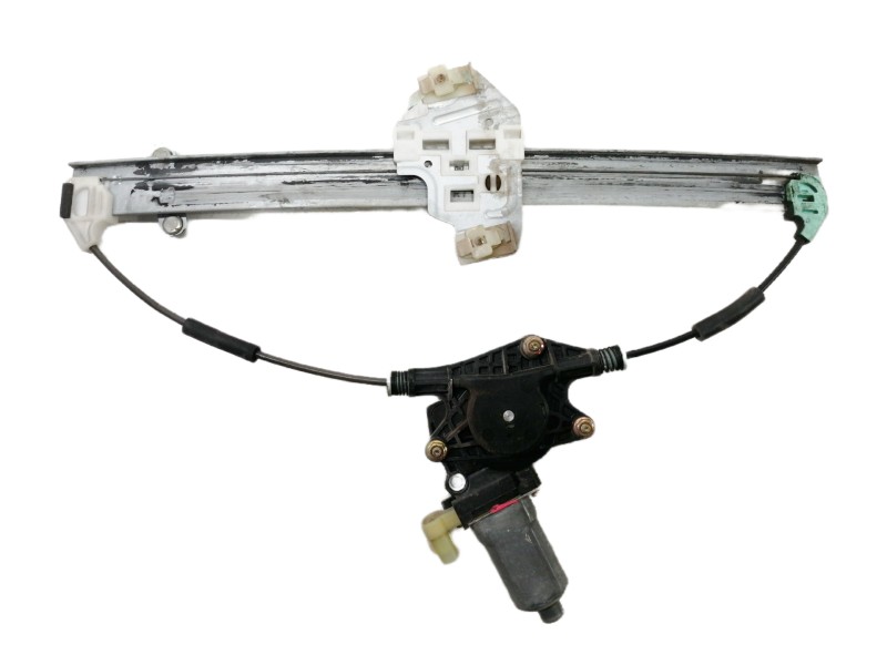 Recambio de elevalunas delantero izquierdo para hyundai accent (mc) 1.5 crdi cat referencia OEM IAM   ELECTRICO