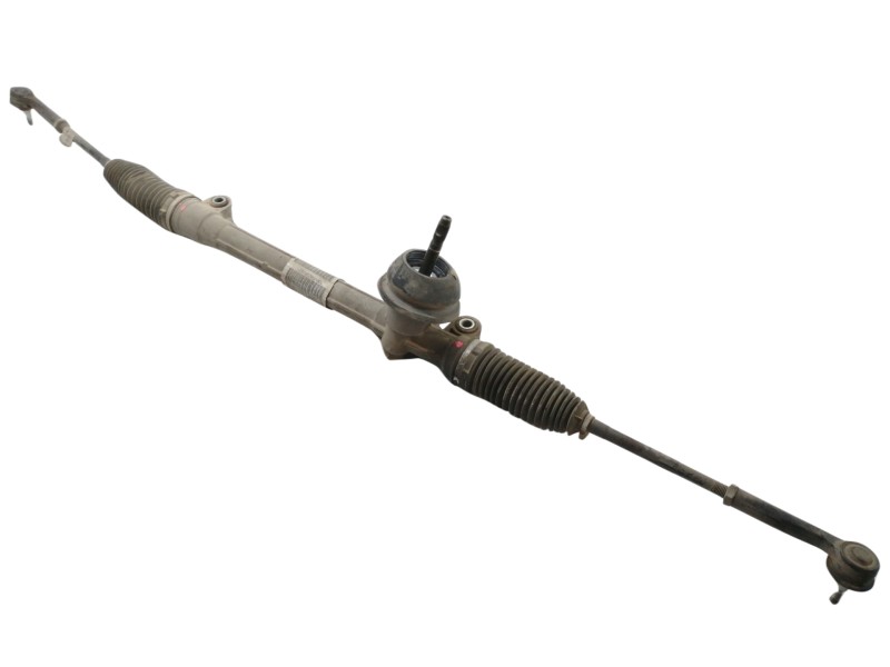 Recambio de cremallera direccion para opel corsa d selective referencia OEM IAM A0006254  