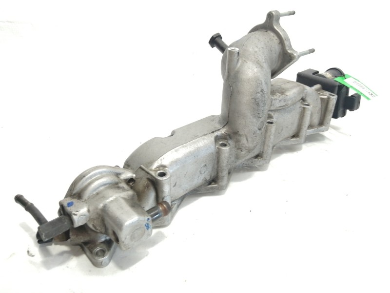 Recambio de colector admision para volkswagen golf iv berlina (1j1) conceptline referencia OEM IAM 2838127400  