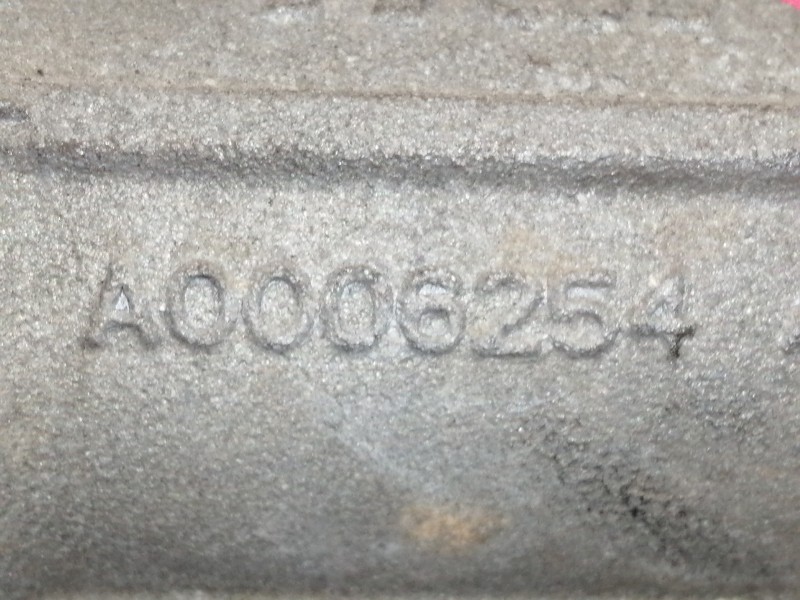 Recambio de cremallera direccion para opel corsa d selective referencia OEM IAM A0006254  