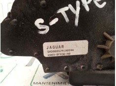 Recambio de potenciometro pedal para jaguar s-type 3.0 v6 24v cat referencia OEM IAM XR839F836AB   2
