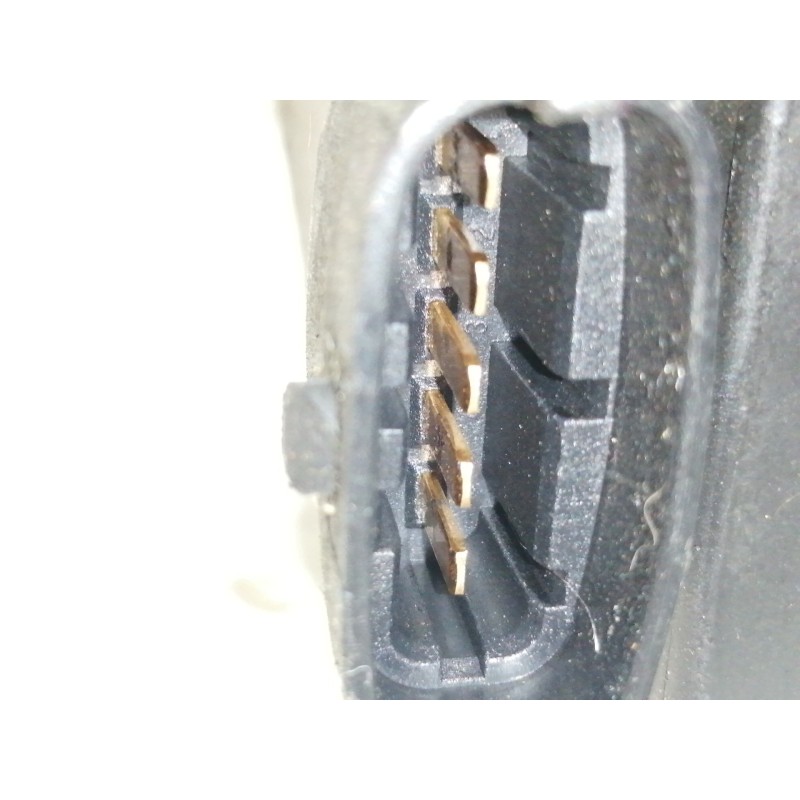 Recambio de colector admision para volkswagen golf iv berlina (1j1) conceptline referencia OEM IAM 2838127400  