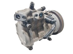 Recambio de compresor aire acondicionado para chrysler 300 m (lr) 3.5 v6 referencia OEM IAM HFC134A 4472004785  2
