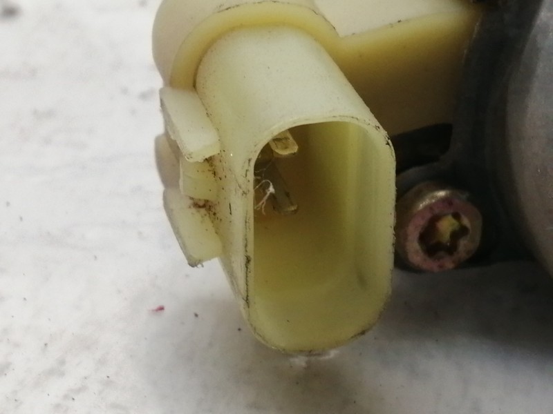 Recambio de elevalunas delantero izquierdo para hyundai accent (mc) 1.5 crdi cat referencia OEM IAM   ELECTRICO