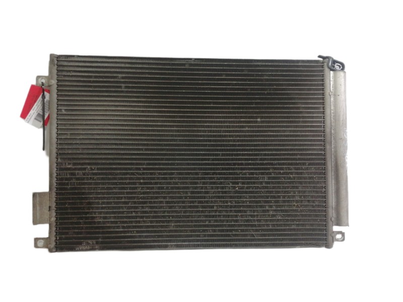 Recambio de condensador / radiador aire acondicionado para fiat 500 cabrio (150) lounge referencia OEM IAM   