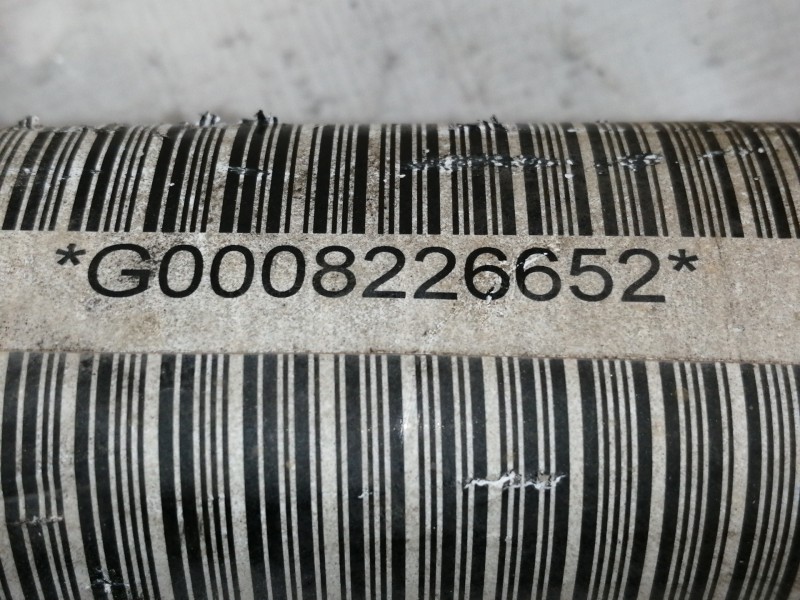 Recambio de cremallera direccion para opel corsa d selective referencia OEM IAM A0006254  