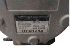 Recambio de compresor aire acondicionado para chrysler 300 m (lr) 3.5 v6 referencia OEM IAM 4758322AB 44720047B5  2