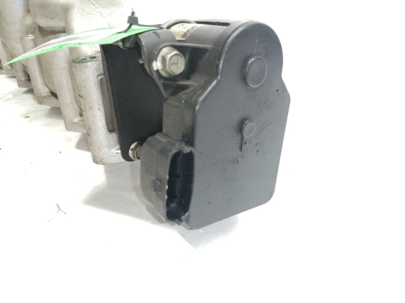 Recambio de colector admision para volkswagen golf iv berlina (1j1) conceptline referencia OEM IAM 2838127400  