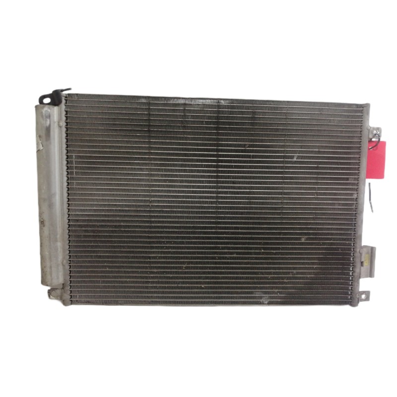 Recambio de condensador / radiador aire acondicionado para fiat 500 cabrio (150) lounge referencia OEM IAM   