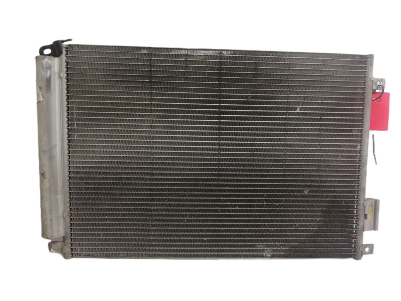 Recambio de condensador / radiador aire acondicionado para fiat 500 cabrio (150) lounge referencia OEM IAM   