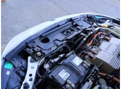 Recambio de panel frontal para renault fluence z.e. dynamique referencia OEM IAM  140491835R  2