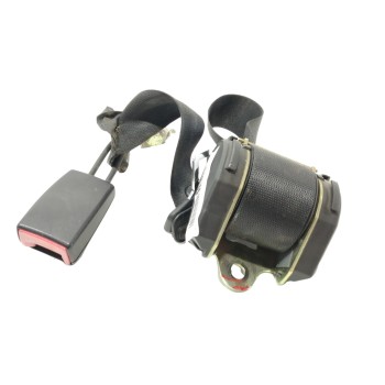 CINTURON SEGURIDAD TRASERO CENTRAL 2108601485 