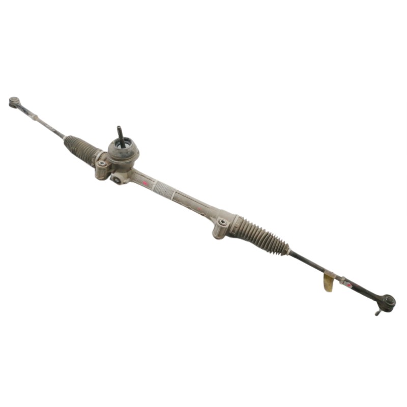 Recambio de cremallera direccion para opel corsa d selective referencia OEM IAM A0006254  