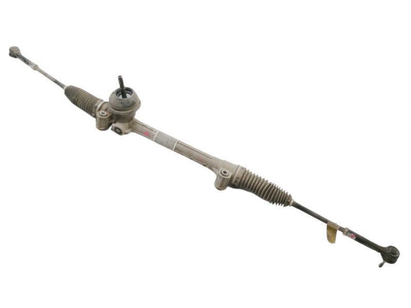 Recambio de cremallera direccion para opel corsa d selective referencia OEM IAM A0006254  