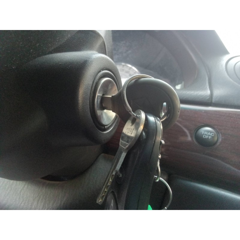 Recambio de conmutador de arranque para chrysler 300 m (lr) 3.5 v6 referencia OEM IAM   