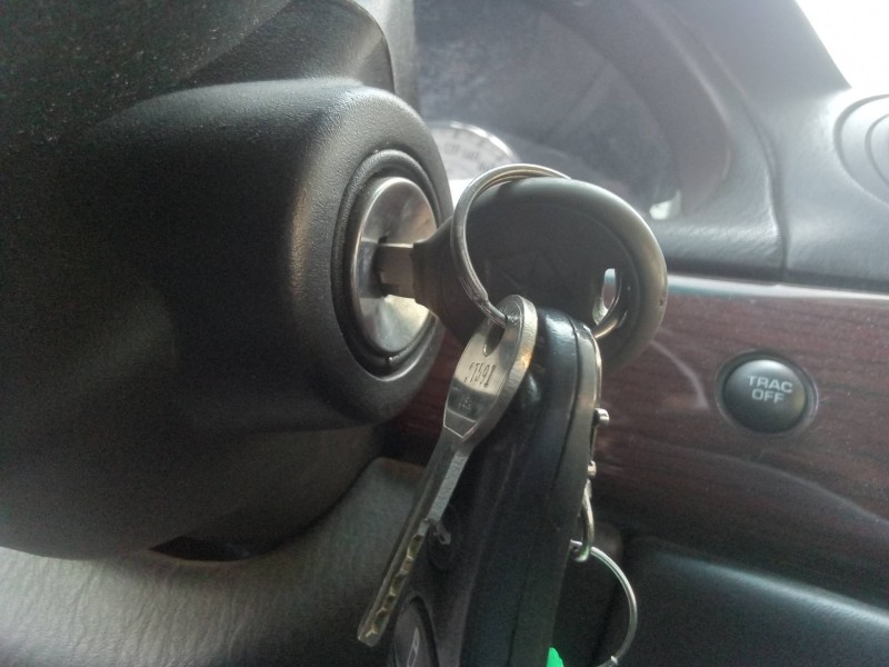 Recambio de conmutador de arranque para chrysler 300 m (lr) 3.5 v6 referencia OEM IAM   