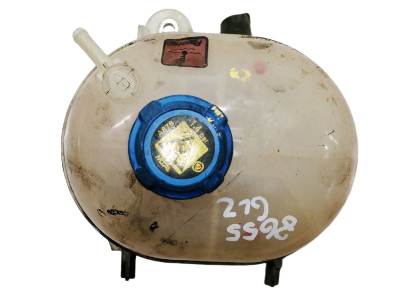 Recambio de deposito expansion para fiat 500 cabrio (150) lounge referencia OEM IAM 46836856 C528 