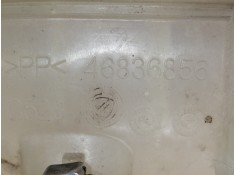 Recambio de deposito expansion para fiat 500 cabrio (150) lounge referencia OEM IAM 46836856 C528  2