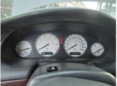 Recambio de cuadro instrumentos para chrysler 300 m (lr) 3.5 v6 referencia OEM IAM    2