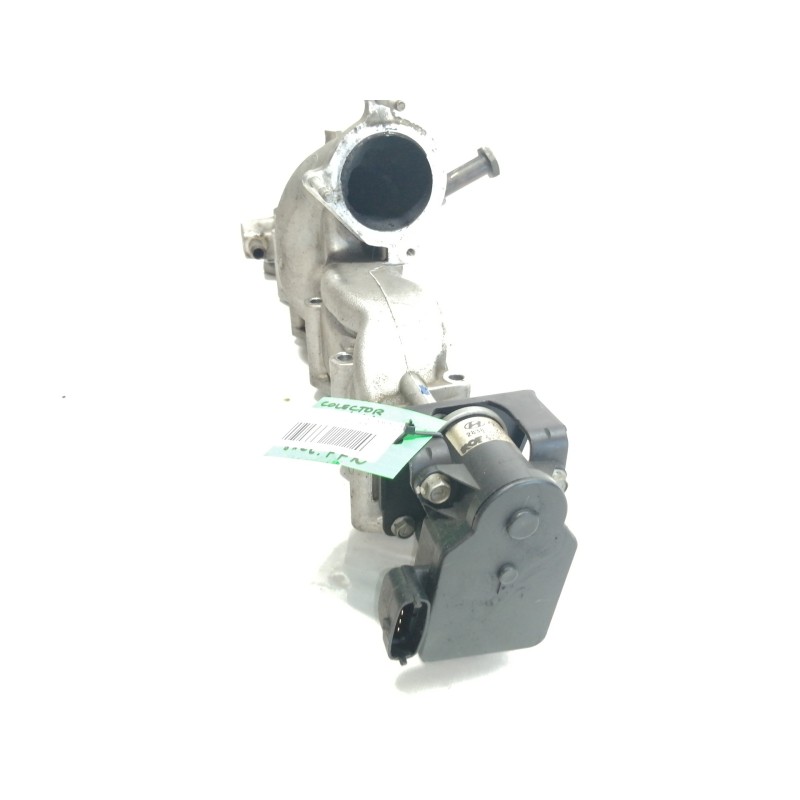 Recambio de colector admision para volkswagen golf iv berlina (1j1) conceptline referencia OEM IAM 2838127400  