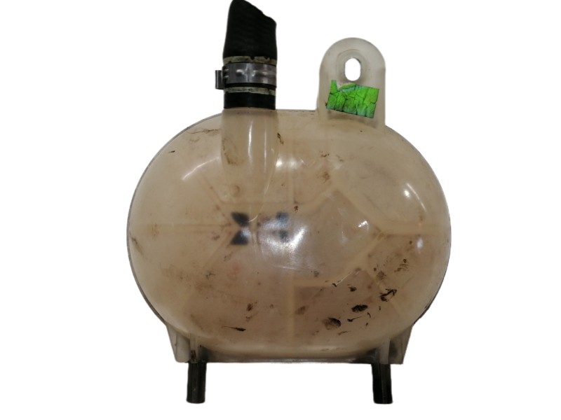 Recambio de deposito expansion para fiat 500 cabrio (150) lounge referencia OEM IAM 46836856 C528 