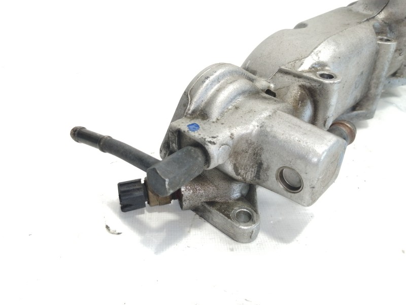 Recambio de colector admision para volkswagen golf iv berlina (1j1) conceptline referencia OEM IAM 2838127400  