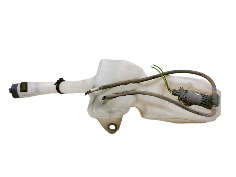 Recambio de deposito limpia para fiat 500 cabrio (150) lounge referencia OEM IAM 51787578 71740942 