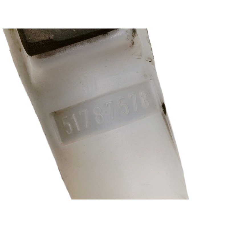 Recambio de deposito limpia para fiat 500 cabrio (150) lounge referencia OEM IAM 51787578 71740942 