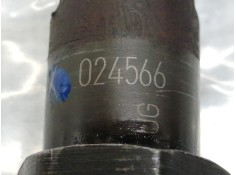 Recambio de inyector para ford transit connect (tc7) kasten city light (2009) referencia OEM IAM 024566   2