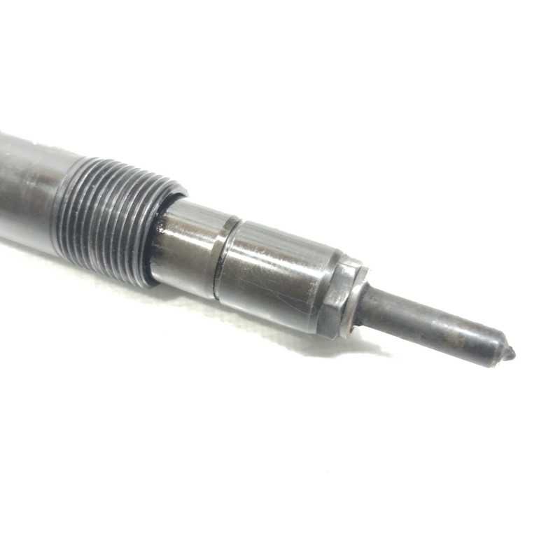 Recambio de inyector para ford transit connect (tc7) kasten city light (2009) referencia OEM IAM 024566  