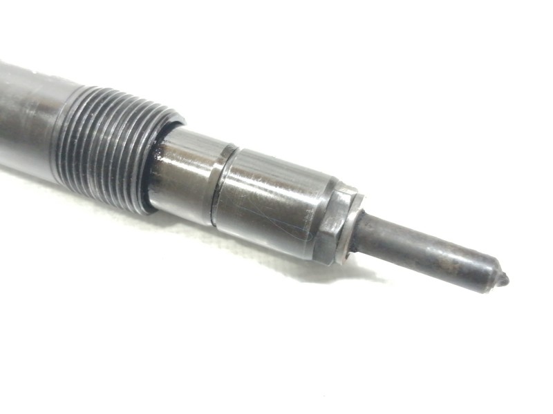 Recambio de inyector para ford transit connect (tc7) kasten city light (2009) referencia OEM IAM 024566  