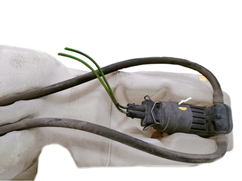 Recambio de deposito limpia para fiat 500 cabrio (150) lounge referencia OEM IAM 51787578 71740942 