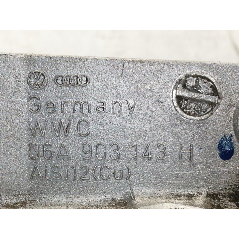 Recambio de soporte alternador para volkswagen golf iv berlina (1j1) conceptline referencia OEM IAM 06A903143H  