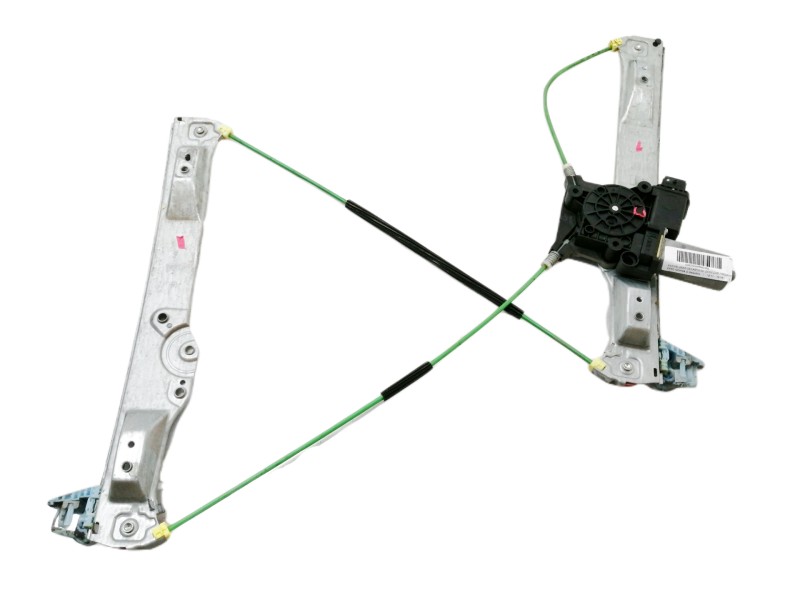 Recambio de elevalunas delantero derecho para opel corsa d selective referencia OEM IAM 72005001  