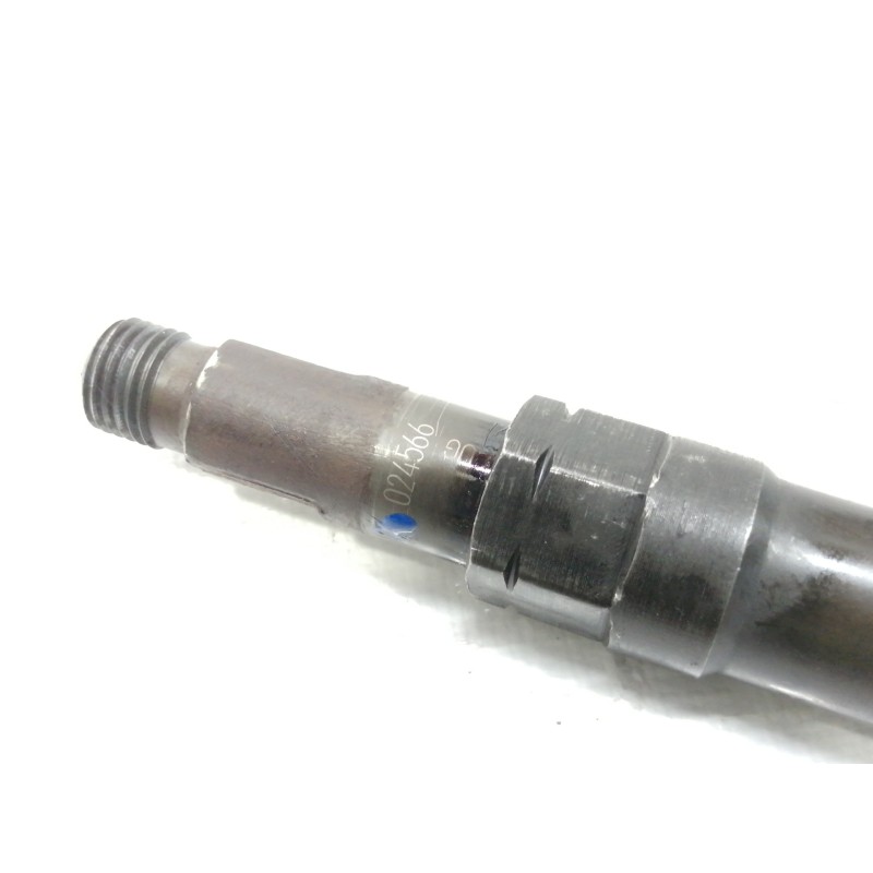Recambio de inyector para ford transit connect (tc7) kasten city light (2009) referencia OEM IAM 024566  