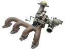TURBOCOMPRESOR 500364493 03054DE5029347