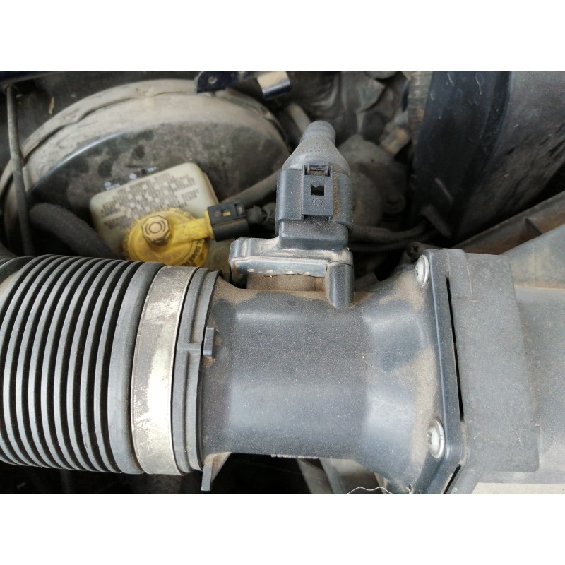 Recambio de caudalimetro para volkswagen golf iv berlina (1j1) conceptline referencia OEM IAM 06A908461B  HITACHI