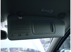 Recambio de parasol derecho para renault fluence z.e. dynamique referencia OEM IAM    2